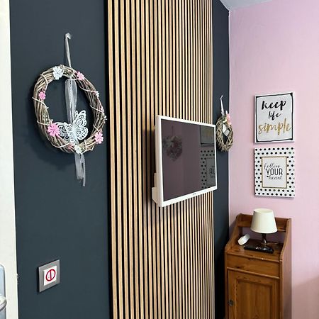 Berlin Pur - Wohnung Fuer Bis Zu 12 Personen エクステリア 写真