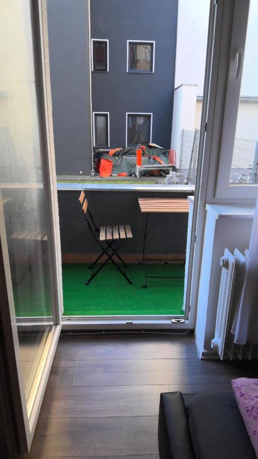 Berlin Pur - Wohnung Fuer Bis Zu 12 Personen エクステリア 写真