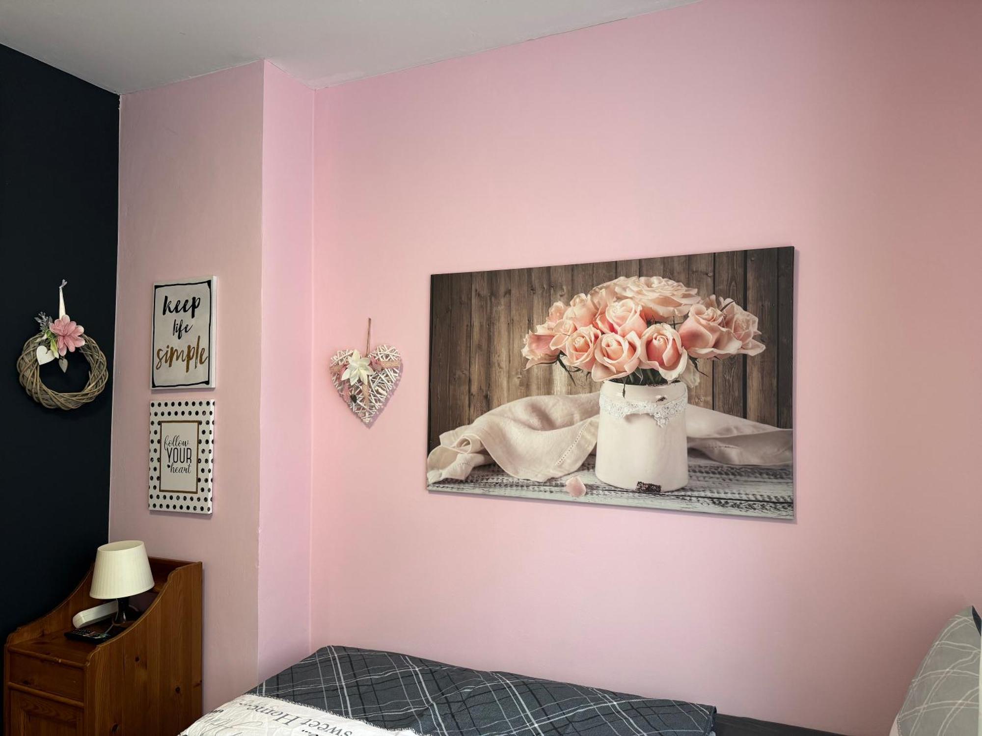 Berlin Pur - Wohnung Fuer Bis Zu 12 Personen エクステリア 写真