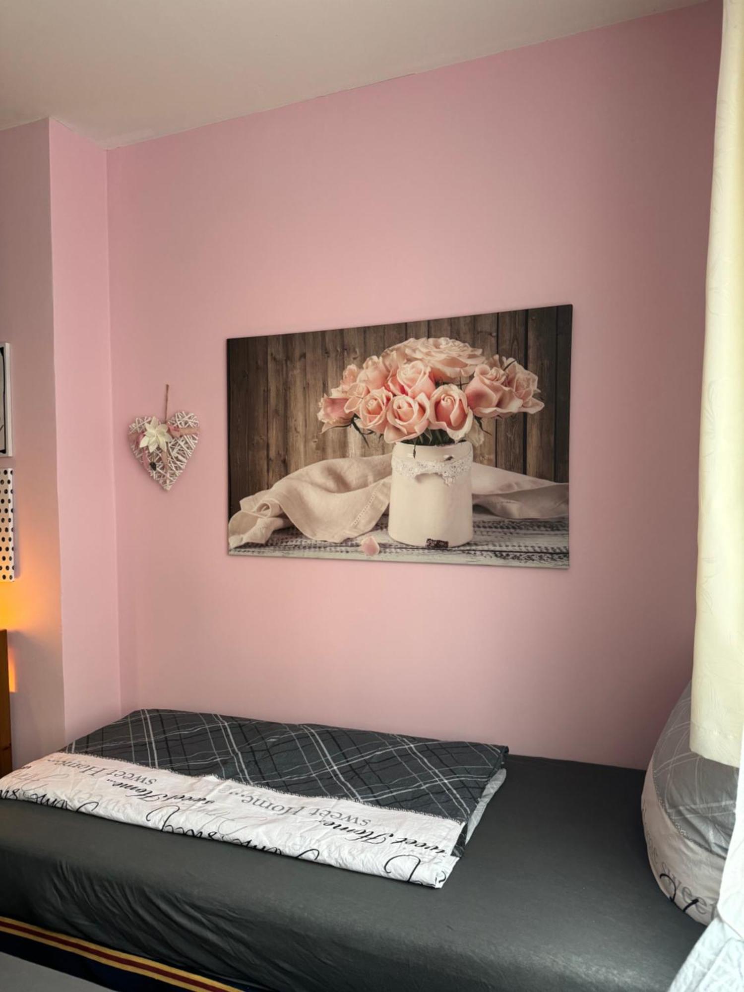 Berlin Pur - Wohnung Fuer Bis Zu 12 Personen エクステリア 写真