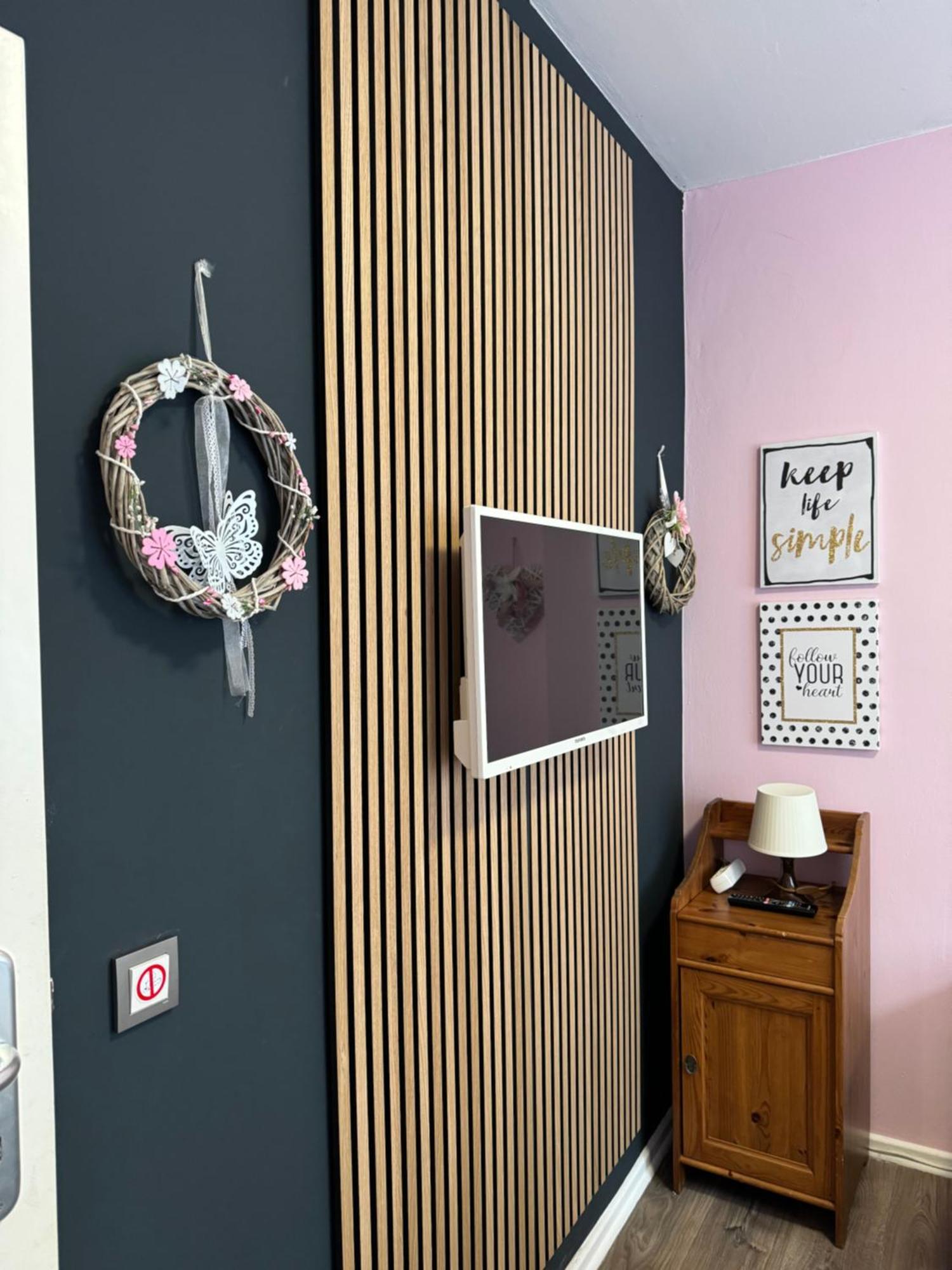 Berlin Pur - Wohnung Fuer Bis Zu 12 Personen エクステリア 写真