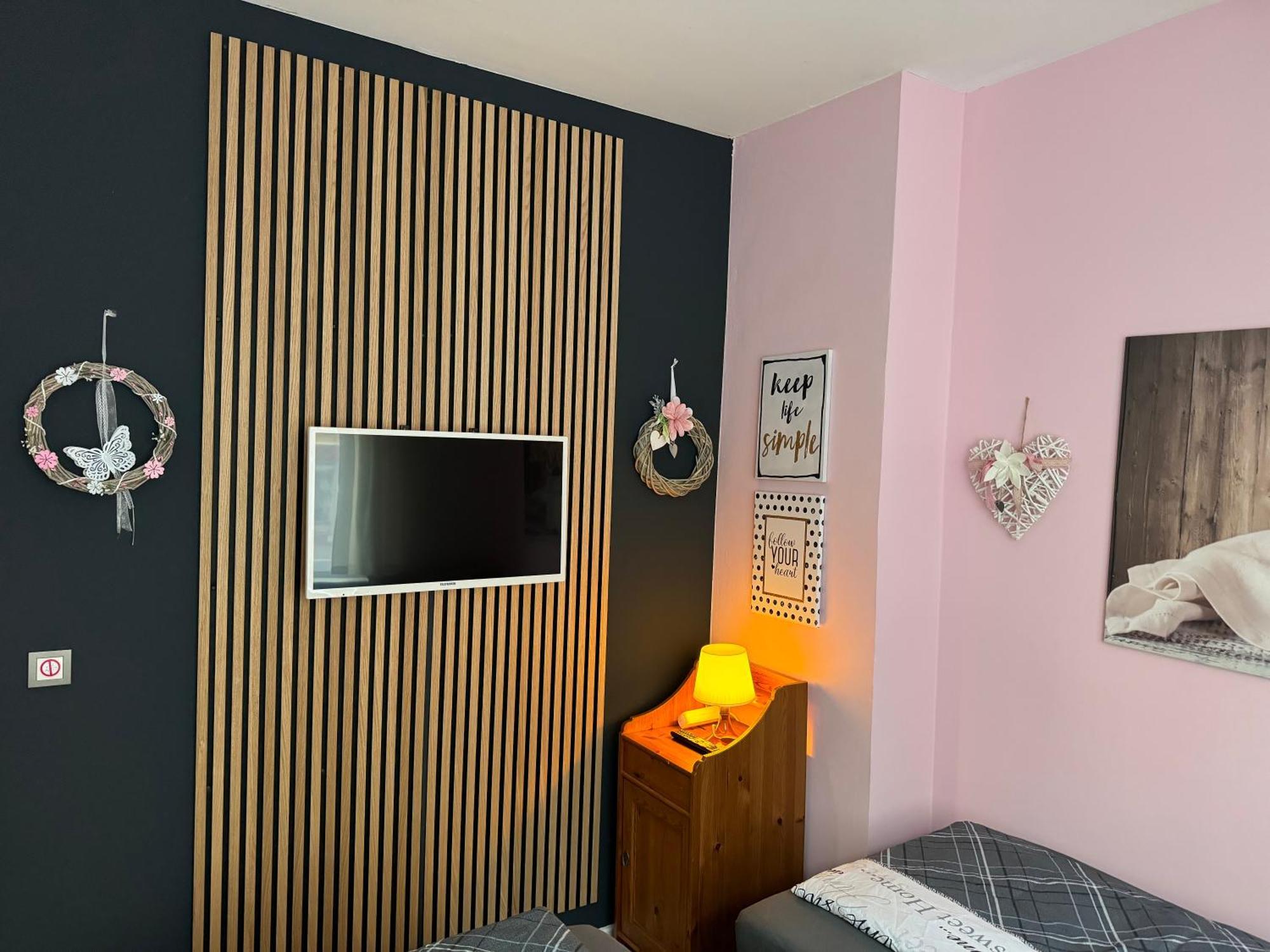 Berlin Pur - Wohnung Fuer Bis Zu 12 Personen エクステリア 写真