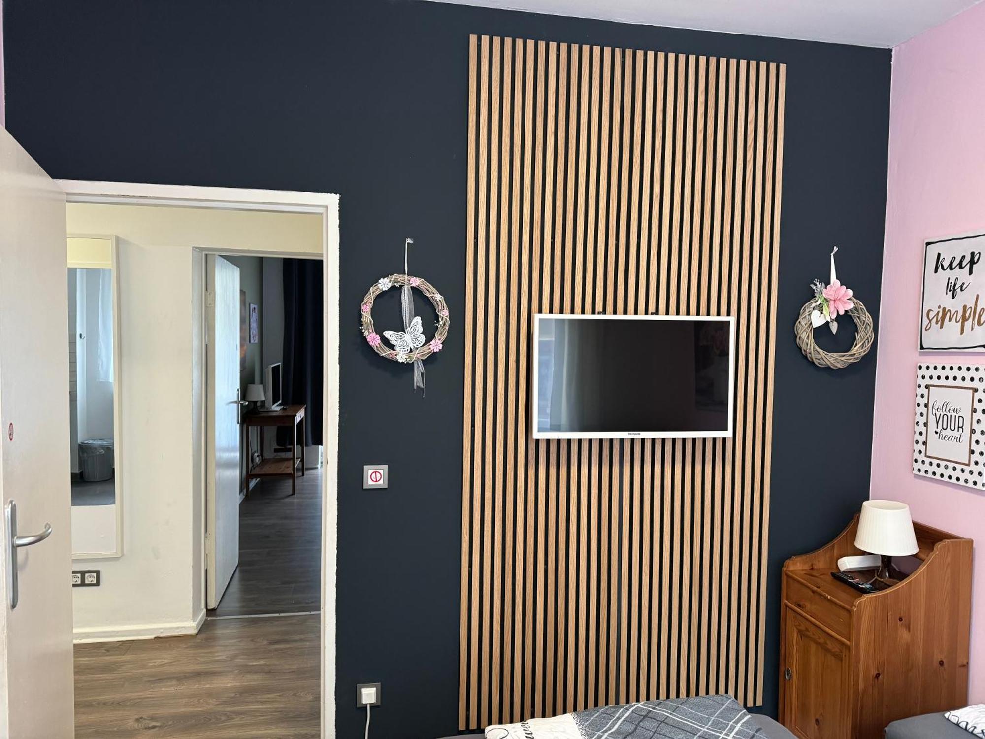 Berlin Pur - Wohnung Fuer Bis Zu 12 Personen エクステリア 写真