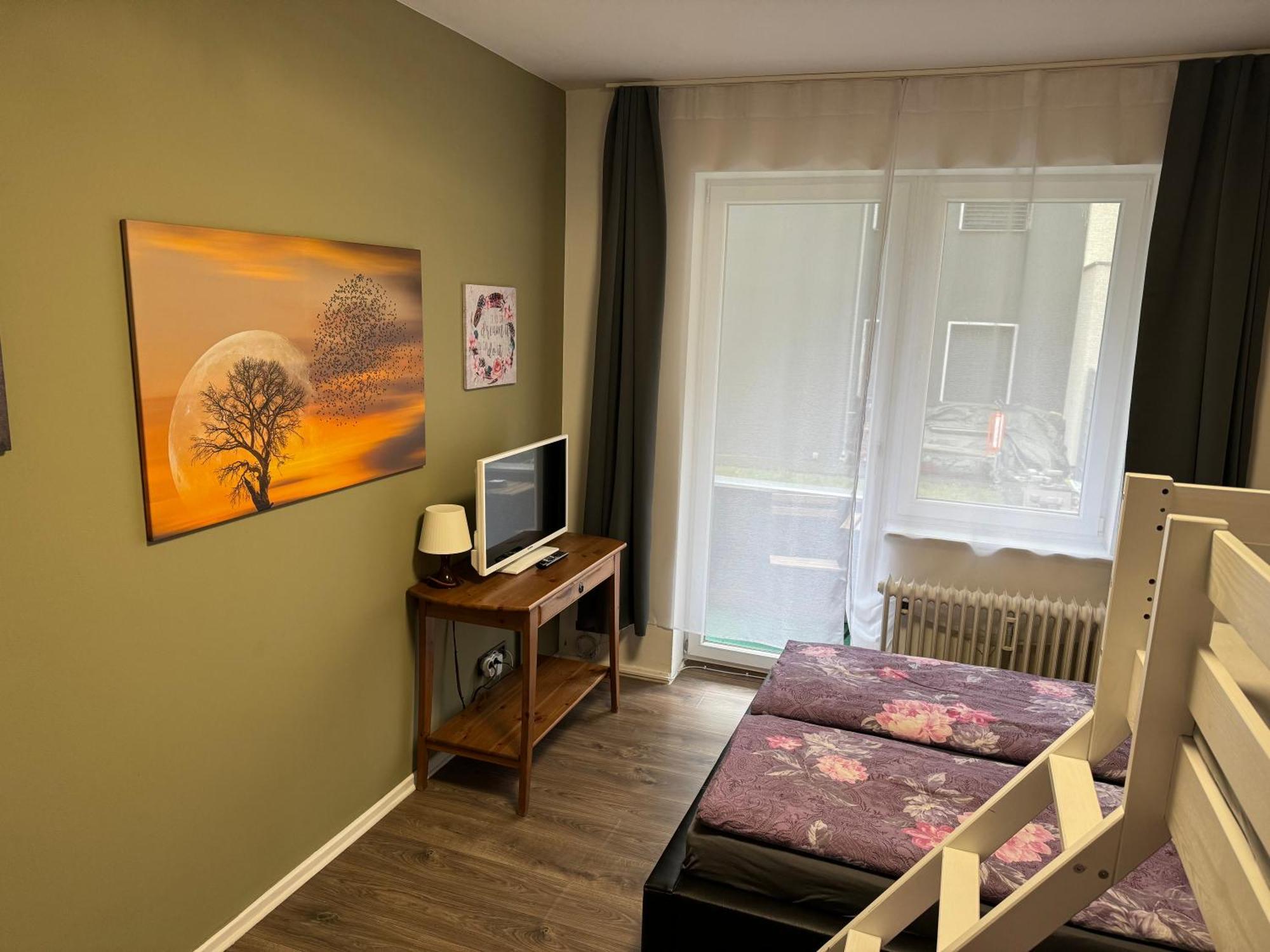 Berlin Pur - Wohnung Fuer Bis Zu 12 Personen エクステリア 写真