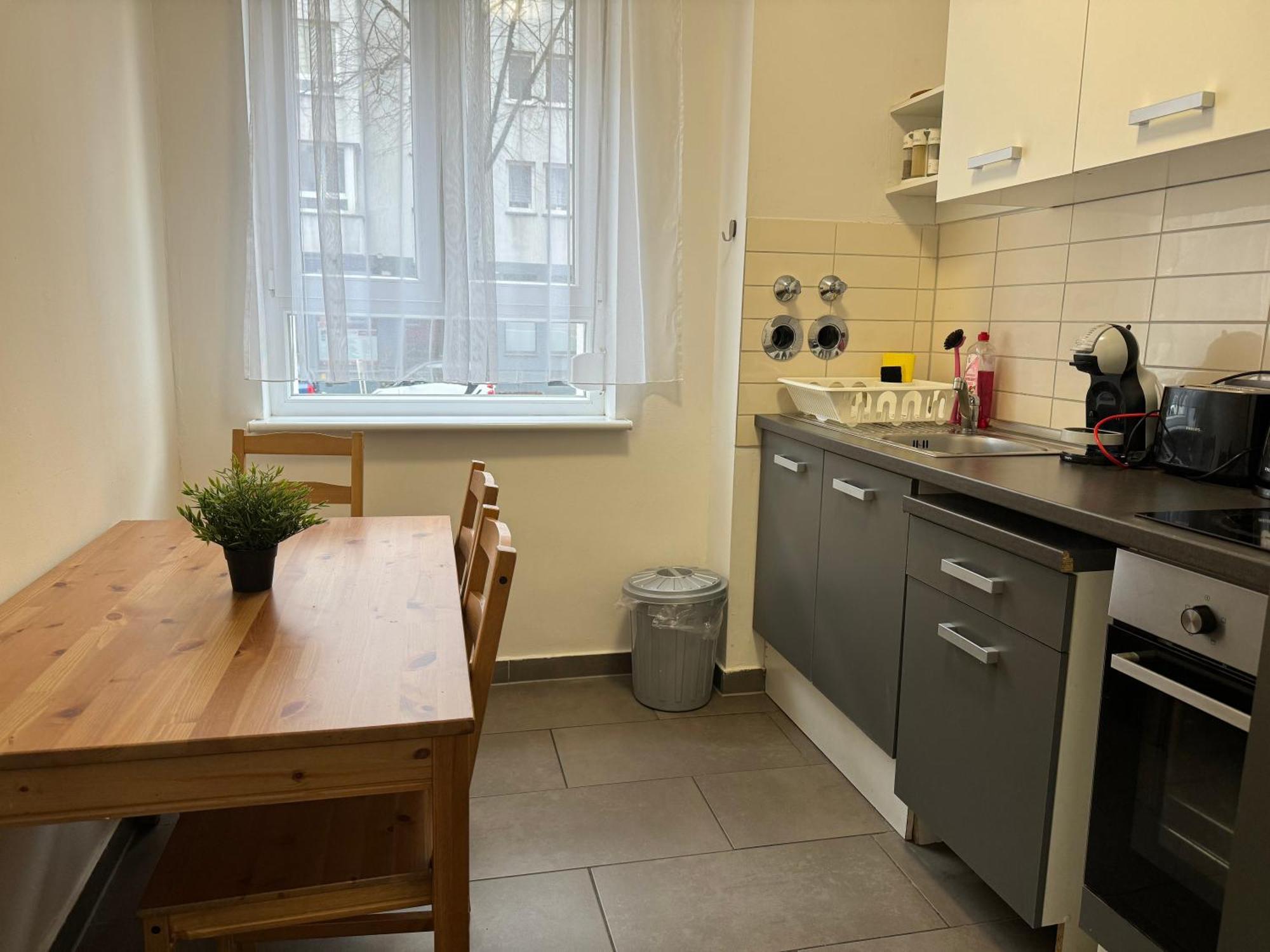 Berlin Pur - Wohnung Fuer Bis Zu 12 Personen エクステリア 写真