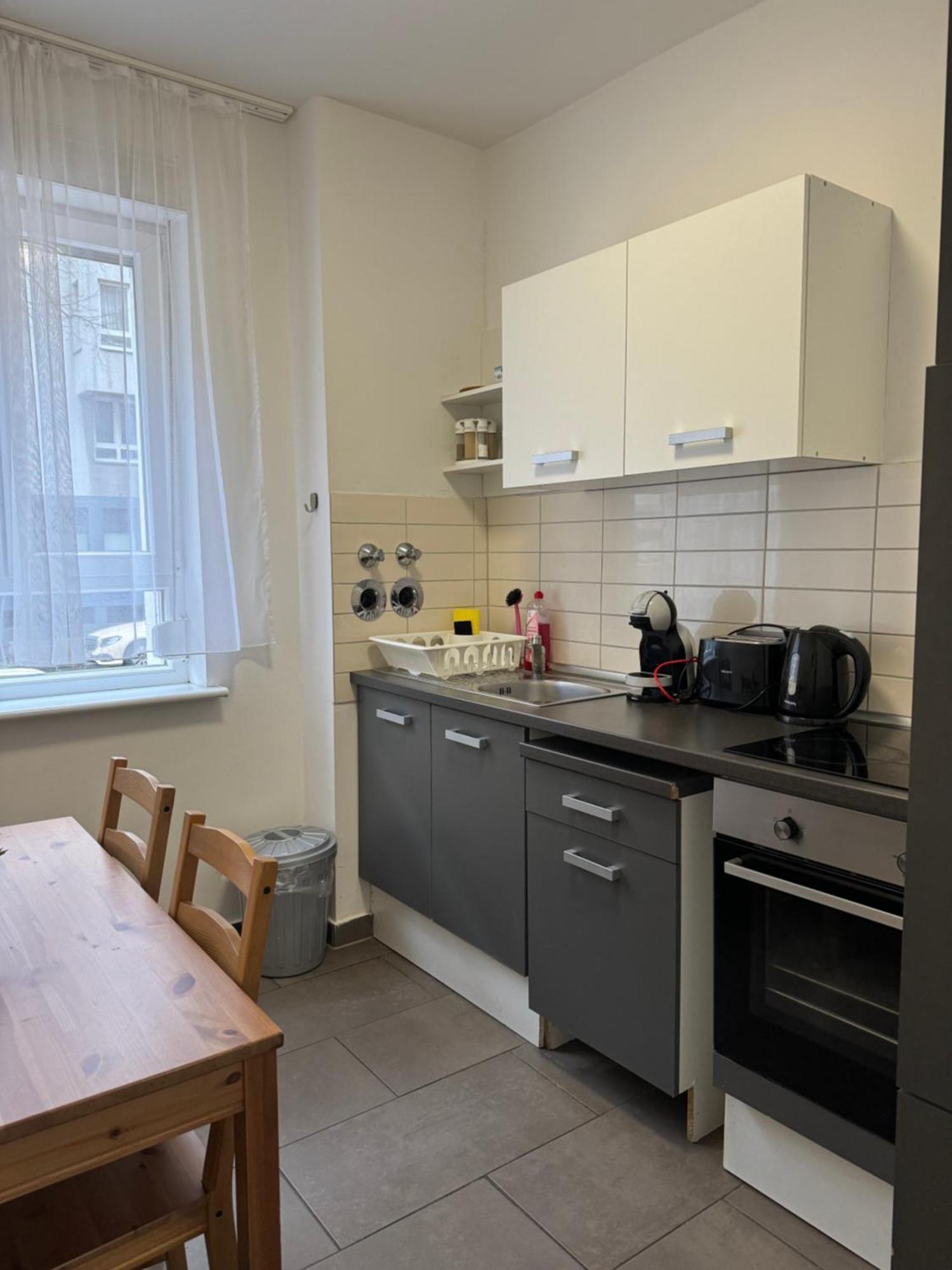 Berlin Pur - Wohnung Fuer Bis Zu 12 Personen エクステリア 写真