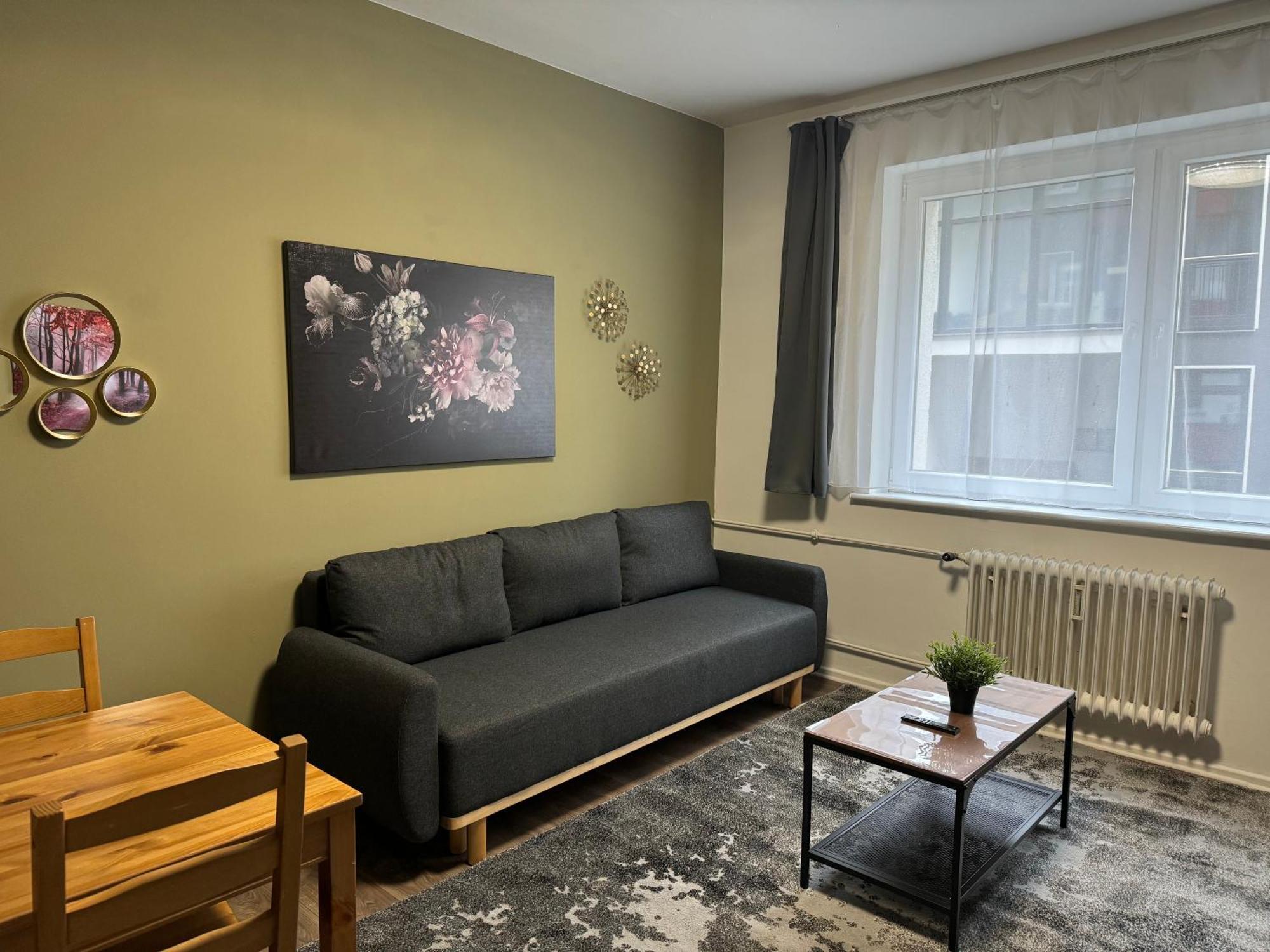 Berlin Pur - Wohnung Fuer Bis Zu 12 Personen エクステリア 写真