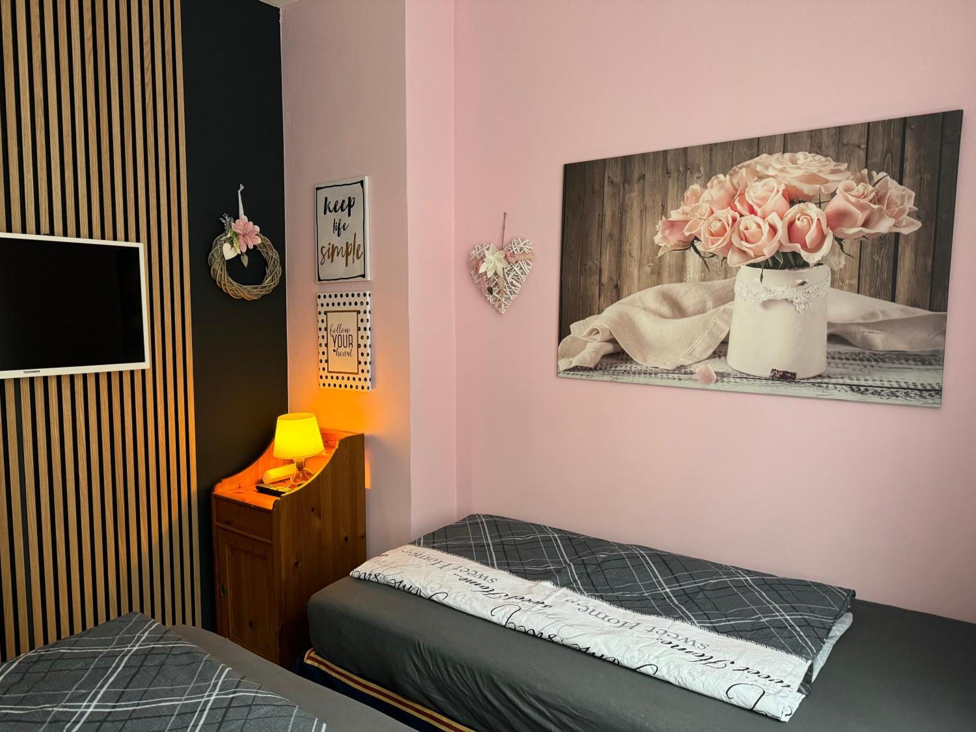 Berlin Pur - Wohnung Fuer Bis Zu 12 Personen エクステリア 写真