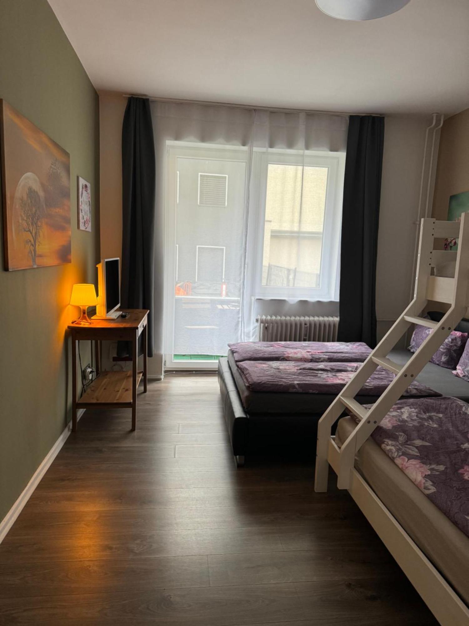 Berlin Pur - Wohnung Fuer Bis Zu 12 Personen エクステリア 写真