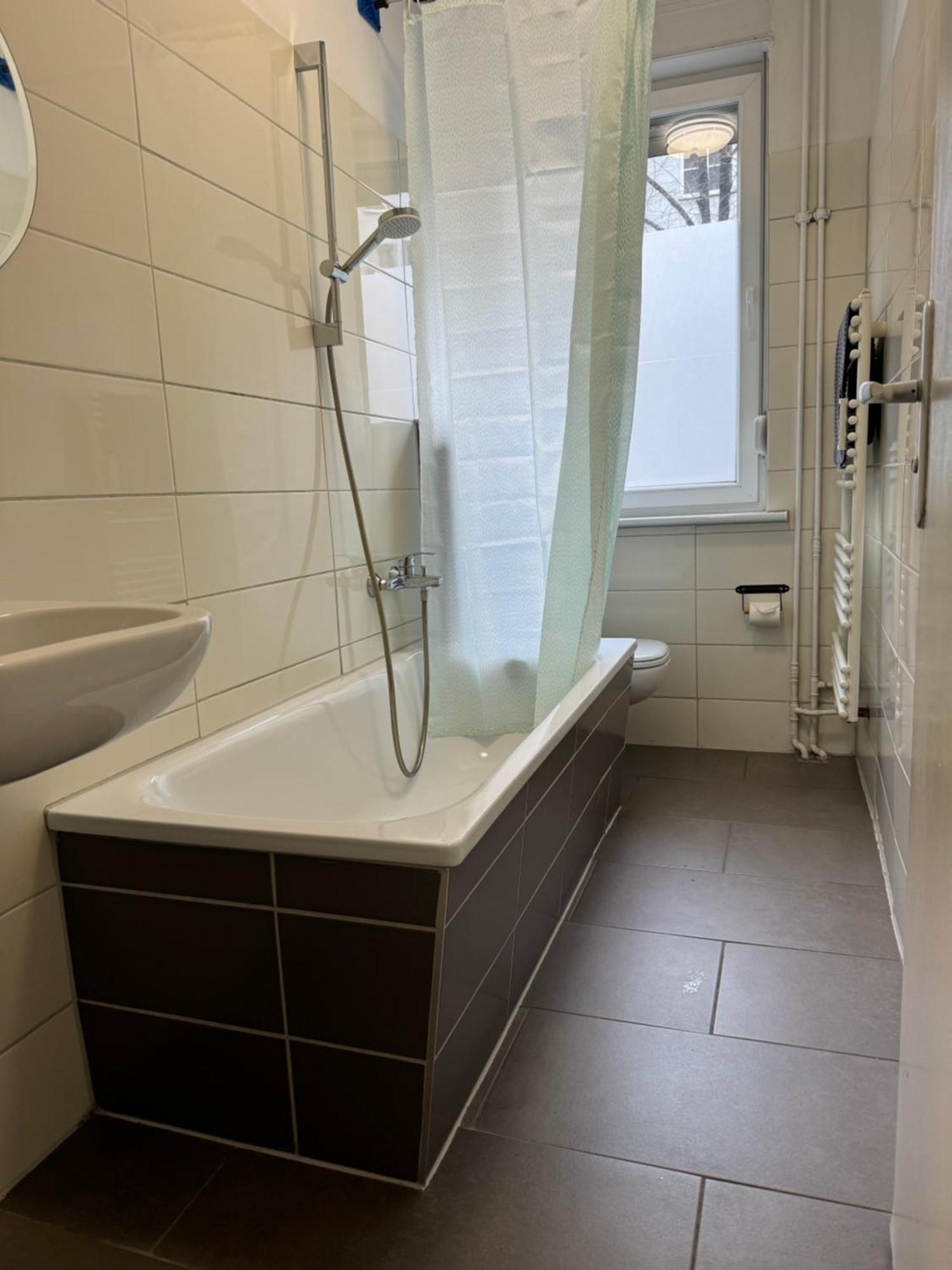 Berlin Pur - Wohnung Fuer Bis Zu 12 Personen エクステリア 写真
