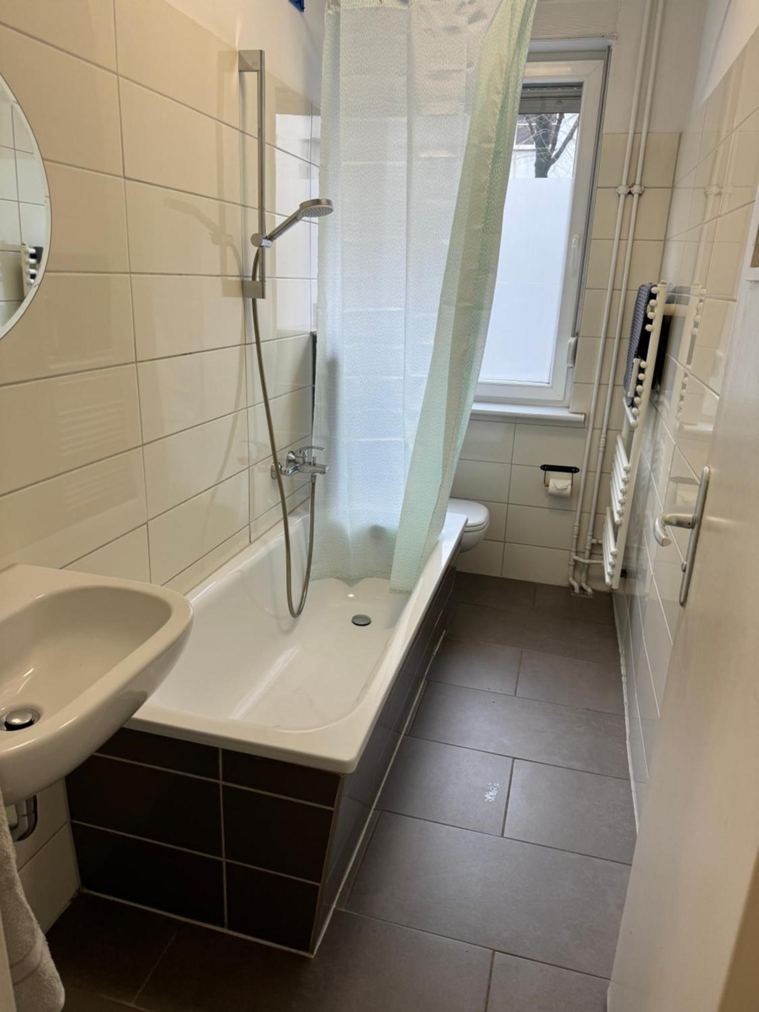 Berlin Pur - Wohnung Fuer Bis Zu 12 Personen エクステリア 写真