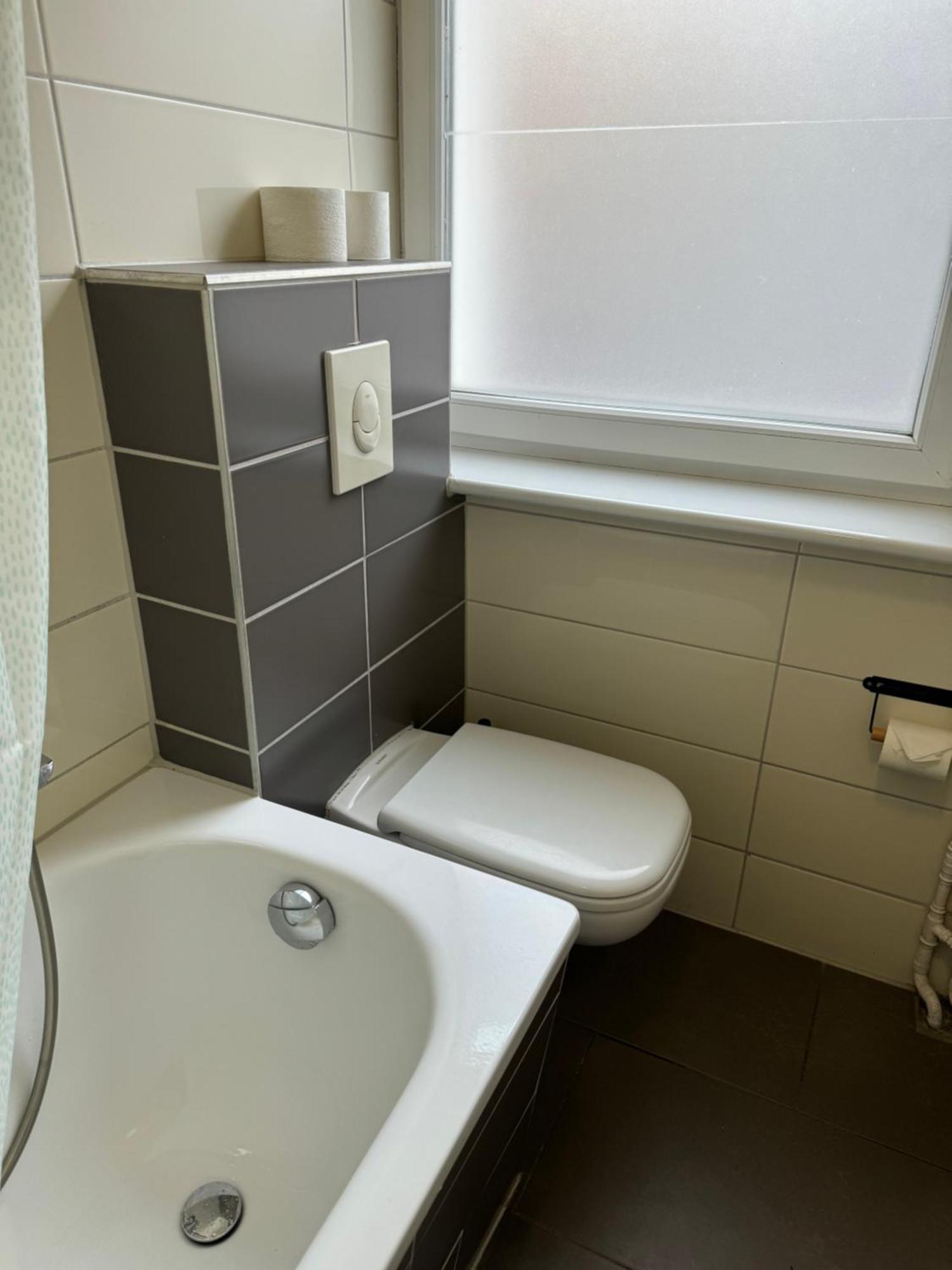 Berlin Pur - Wohnung Fuer Bis Zu 12 Personen エクステリア 写真