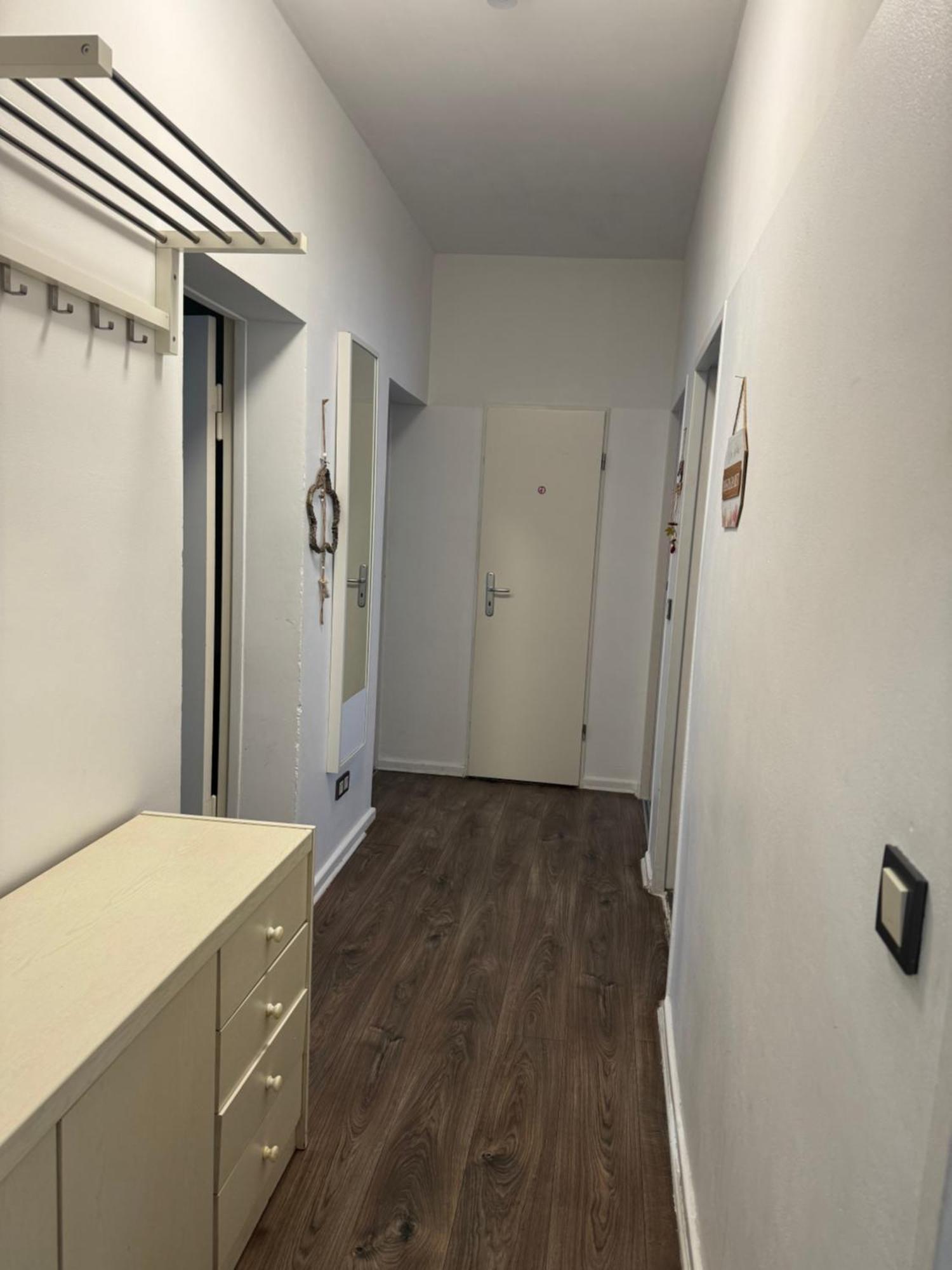Berlin Pur - Wohnung Fuer Bis Zu 12 Personen エクステリア 写真